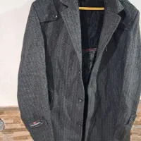 پالتو مردانه