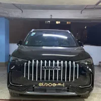 لوکانو ال ۸ lucano L8 صفرخشک مدل۱۴۰۴(نقد و اقساط)|خودرو سواری و وانت|تهران, قبا|دیوار