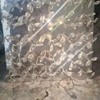 لوستر سقفی