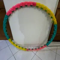 حلقه لاغری تن زیپ نو