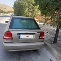 پراید 141 دوگانه‌سوز کارخانه|خودرو سواری و وانت|صدرا-فارس, فاز ۲|دیوار