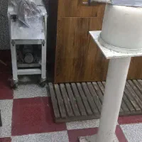 وسایل کامل قصابی|فروشگاه و مغازه|اردبیل, |دیوار