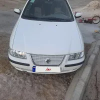 سمندef7