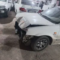 صافکاری وجوشکاری pdrبدون ریزش رنگ