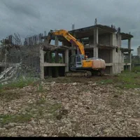 تخریب ساختمان و خاکبرداری و خرید ضایعات