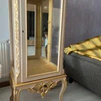 گنجه در حد نو