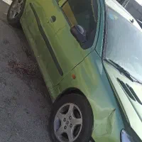 پژو 206 تیپ ۳ مدل ۸۱|خودرو سواری و وانت|قرچک, حسنک|دیوار