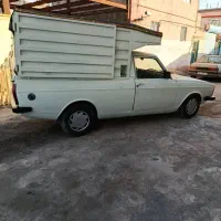 وانت پیکان مدل۸۹|خودرو سواری و وانت|تبریز, |دیوار