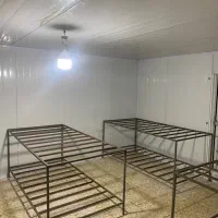 سردخانه بالا صفر|ماشین‌آلات صنعتی|اصفهان, هفتون|دیوار