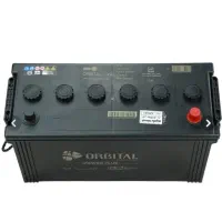 باتری 120امپر اوربیتال