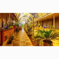 کمک آشپز و سالن کار