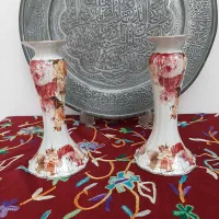 سرویس ملامین ۳۵ پارچه در نو