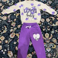 لباس بچگانه