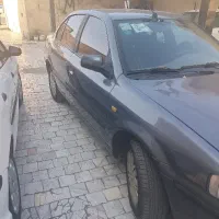 سمندمدل۹۴ بی رنگ|خودرو سواری و وانت|گلستان (تهران), |دیوار