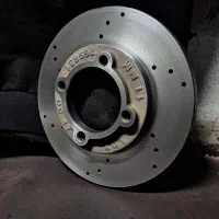 تراش دیسک+تابگیری روکار+دیسک+لنت+بلبرینگ