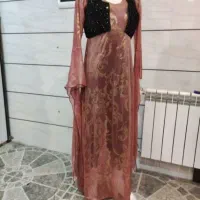لباس کردی نو معاوضه هم دارم