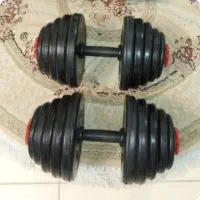 دمبل