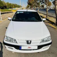 پژو پارس سال مدل99