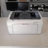 پرینتر لیزری HP M12w
