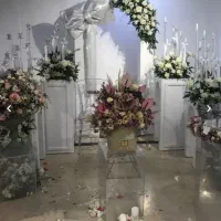 اجاره سالن اجتماعات نامزدی عقد بله برون تولد و .