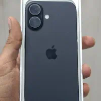 آیفون 16
