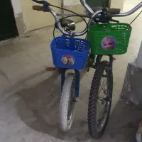 دوچرخه توافقی