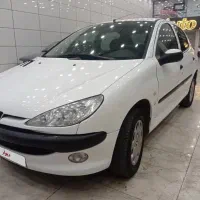 206 مدل 96 تیپ 2