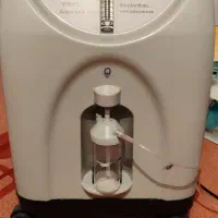 اکسیژن ساز برقی کرایه داده میشود