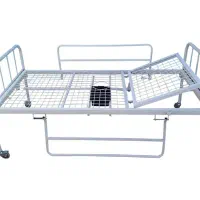 فروش تخت تک شکن. دو شکن و سه شکن بیمار بیمارستانی|آرایشی، بهداشتی، درمانی|شیراز, عادل آباد|دیوار