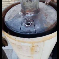 جوشکاری و تعمیرات ابگرمکن های سوراخ و پوسیده|خدمات پیشه و مهارت|خرمشهر, |دیوار