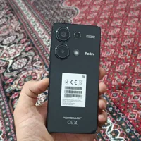 نوت ۱۳ پرو حافظه 512