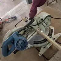 فارسی بر ماکیتا LS1214