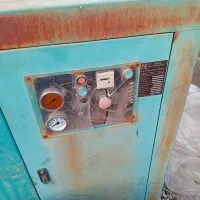 کمپرسور هواساز ساز درحدنو