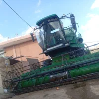 کمباین