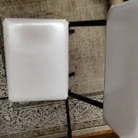 میز و صندلی تاشو نو|صندلی و نیمکت|اندیشه, اندیشه فاز ۱|دیوار