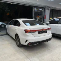 کیا K3 مدل 2024|خودرو سواری و وانت|اصفهان, باغ کاران|دیوار