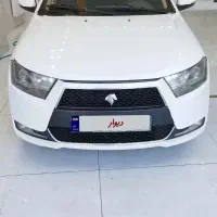 دنا مدل 98 تیپ یک|خودرو سواری و وانت|تبریز, |دیوار