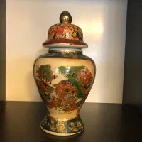 حینجر سالم وشیک