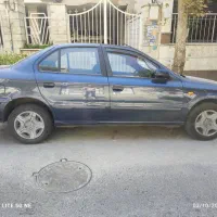 سمند lx ef7 مدل ۹۴|خودرو سواری و وانت|کرج, عظیمیه|دیوار
