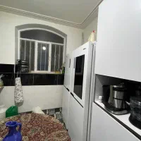 ۷۷متر بازسازی‌‌لوکس / مثل ویلایی/ شهرک‌فجر|فروش آپارتمان|ساوه, |دیوار