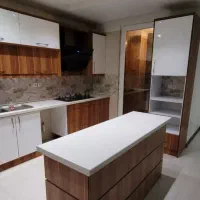 قیطریه جنوبی جهانتاب ۱۰۵متر *۲پارکینگ سندی*