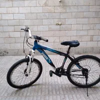 دوچرخه پوما سایز ۲۴