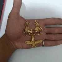 پلاک برنجی|بدلیجات|اندیمشک, |دیوار