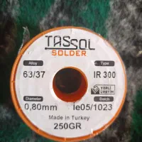 سیم لحیم 250گرمی