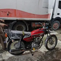 پرواز 125 مدل 1401