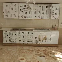 کابینت فلز ام دی اف کد(۲۰۲۵)|مصالح و تجهیزات ساختمان|اصفهان, لاله|دیوار