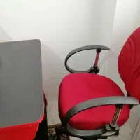 میز تحریر با صندلی