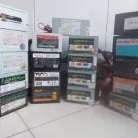 فروش انواع پاور کامپیوتر و تعمیرات پاور