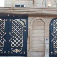 نقاش ساختمان