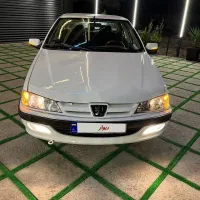 پژو پارس ۹۳|خودرو سواری و وانت|رشت, چمارسرا|دیوار